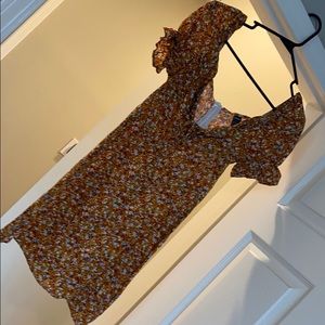 The cutest dress of all time ever.